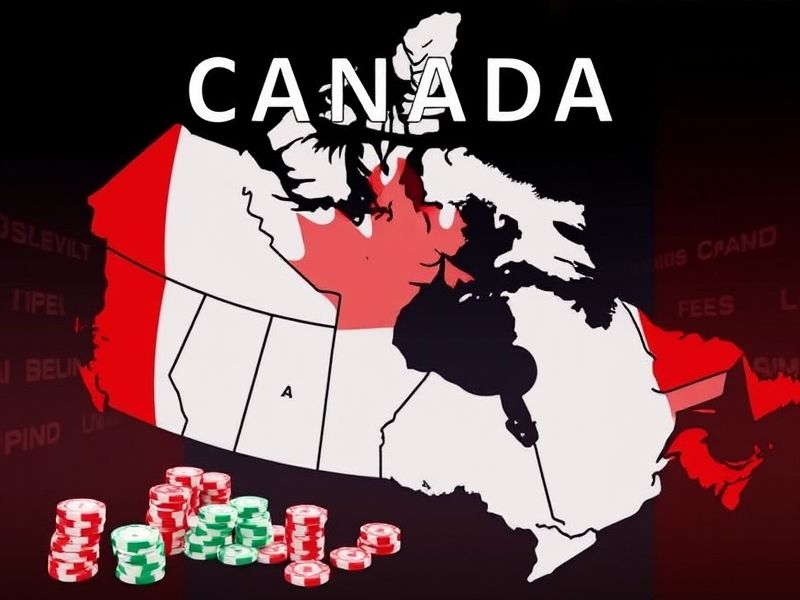 Discover Canada's top online casinos with expert reviews, license verification, and comprehensive gaming guides. Find trusted platforms, lucrative bonuses, and the latest insights on legal online gambling in Canada.